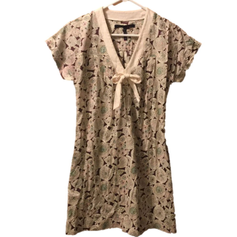 Anthropologie mon petit oiseau